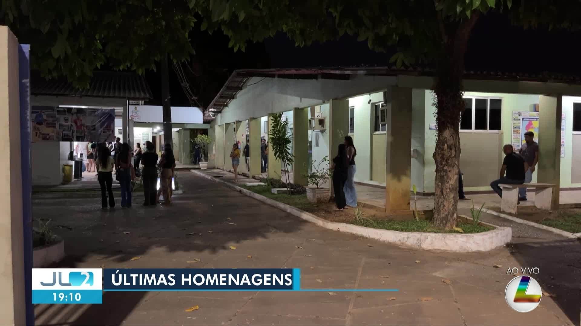 VÍDEOS: JL2 de sexta-feira, 18 de julho de 2025