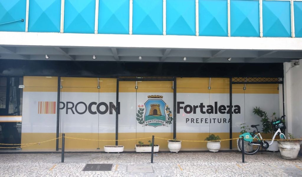 Procon realiza mutirão de renegociação de dívidas em Fortaleza; veja como participar