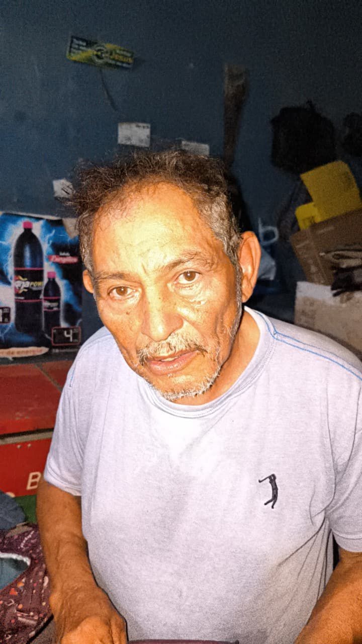 Foragido da ‘lista vermelha’ dos mais procurados da Justiça por matar empresário em RR é preso no AC