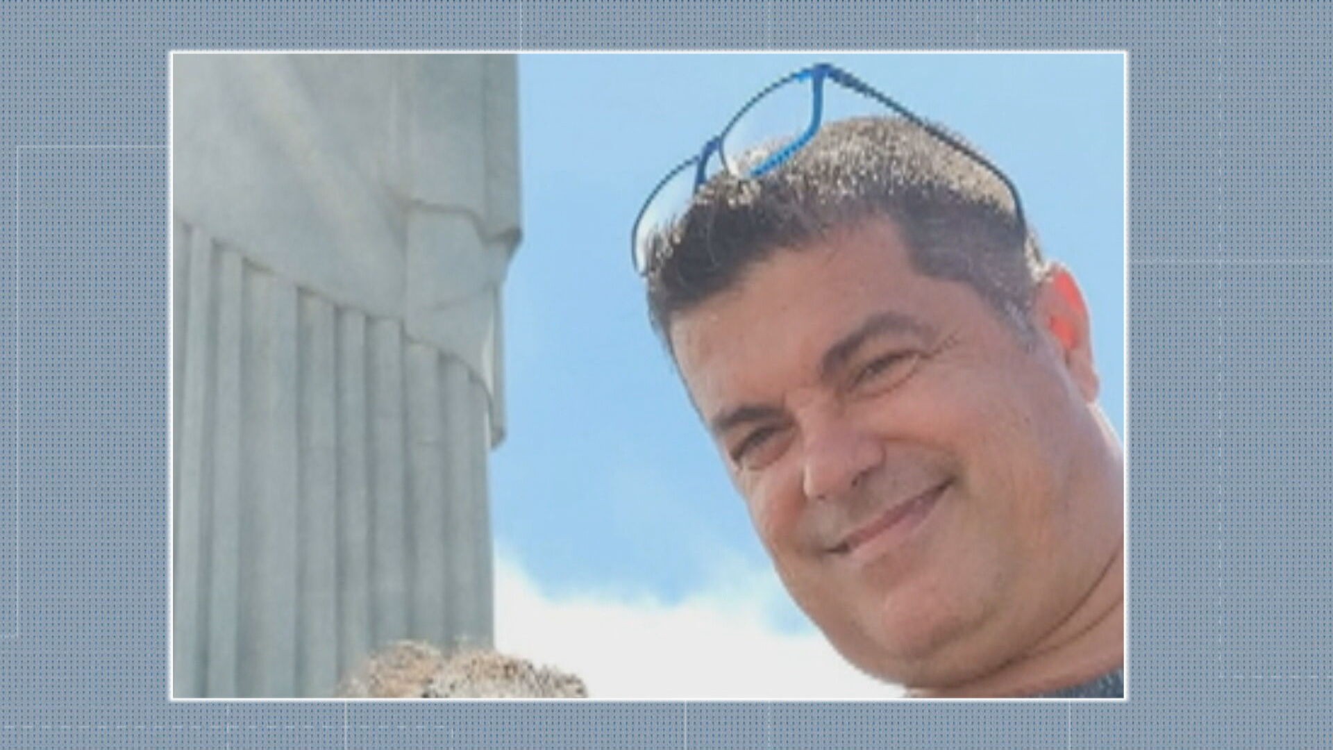 Polícia investiga morte de comerciante atingido quando vistoriava obra de casa em Itaboraí