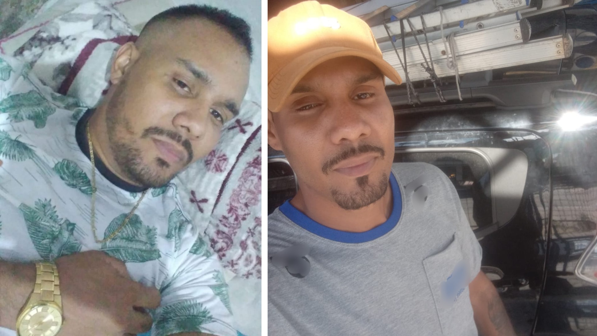 Família da Bahia procura por homem desaparecido há quase 20 dias em Sorocaba
