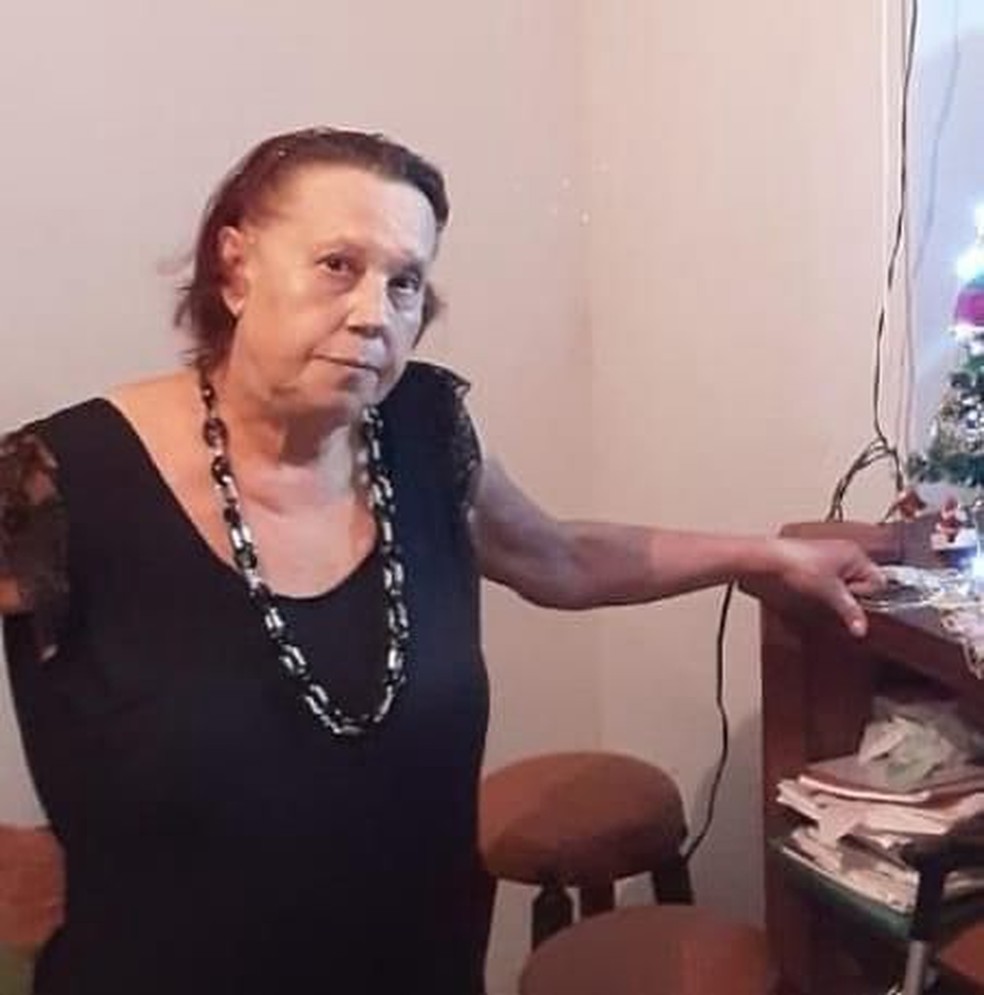 Advogada Lourdes Otaviani morre aos 71 anos — Foto: Divulgação/ OAB