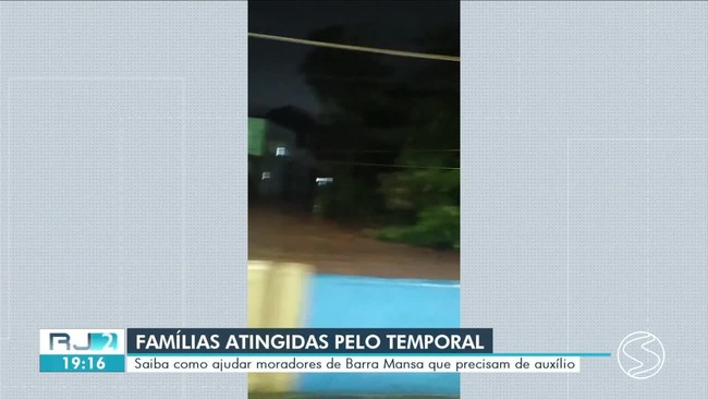 Remedios Milagro: Detienen a Vendedor Ilegal en Angra dos Reis