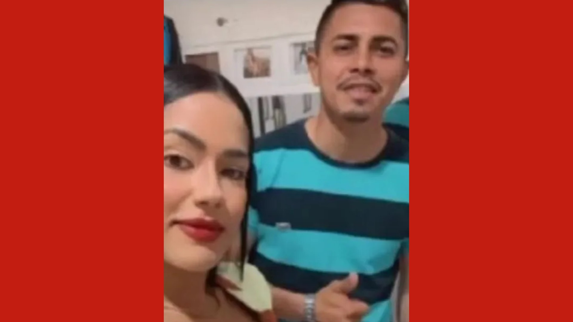 Casal é preso suspeito de matar irmãos na saída de show em Canaã dos Carajás, no PA