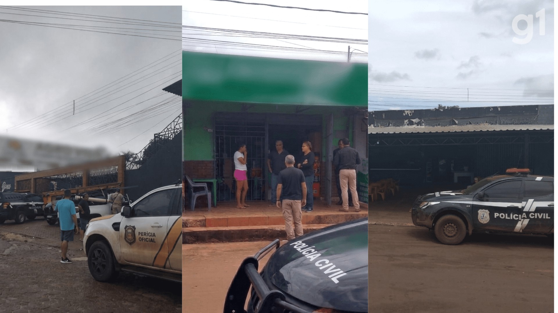 Operação contra furto de energia prende 6 pessoas e autua 12 estabelecimentos em cidades do MA