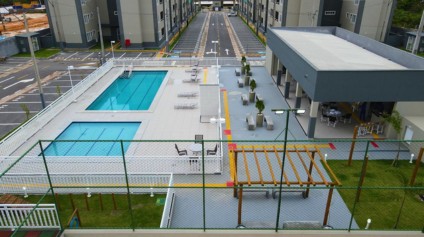 CONSTRUÇÃO CIVIL AVANÇA COM RESPONSABILIDADE AMBIENTAL E INOVAÇÃO SUSTENTÁVEL