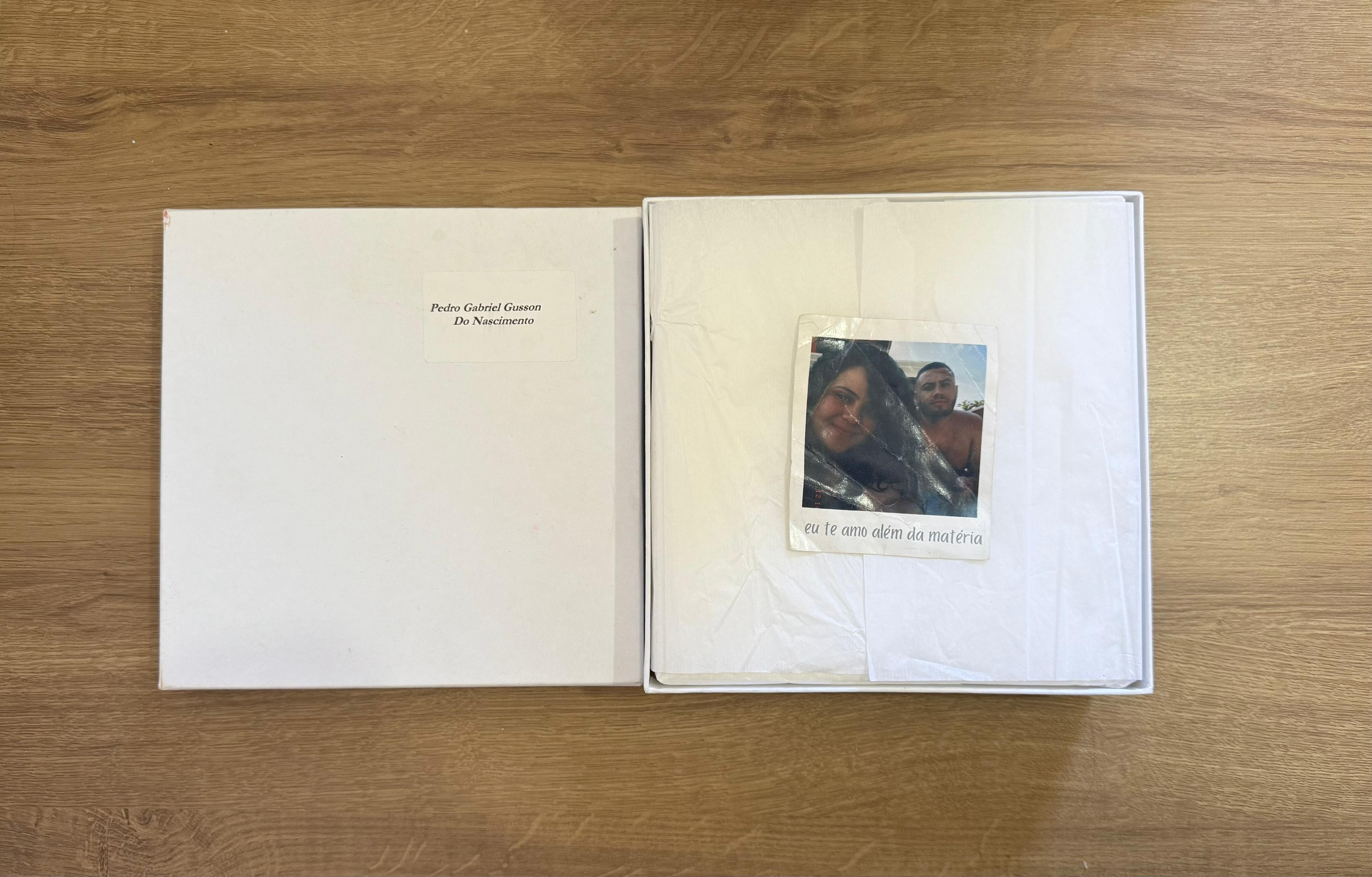Bilhete de amor, terço e alianças: objetos saem intactos da tragédia aérea em Vinhedo e viram relíquias para famílias enfrentarem saudade