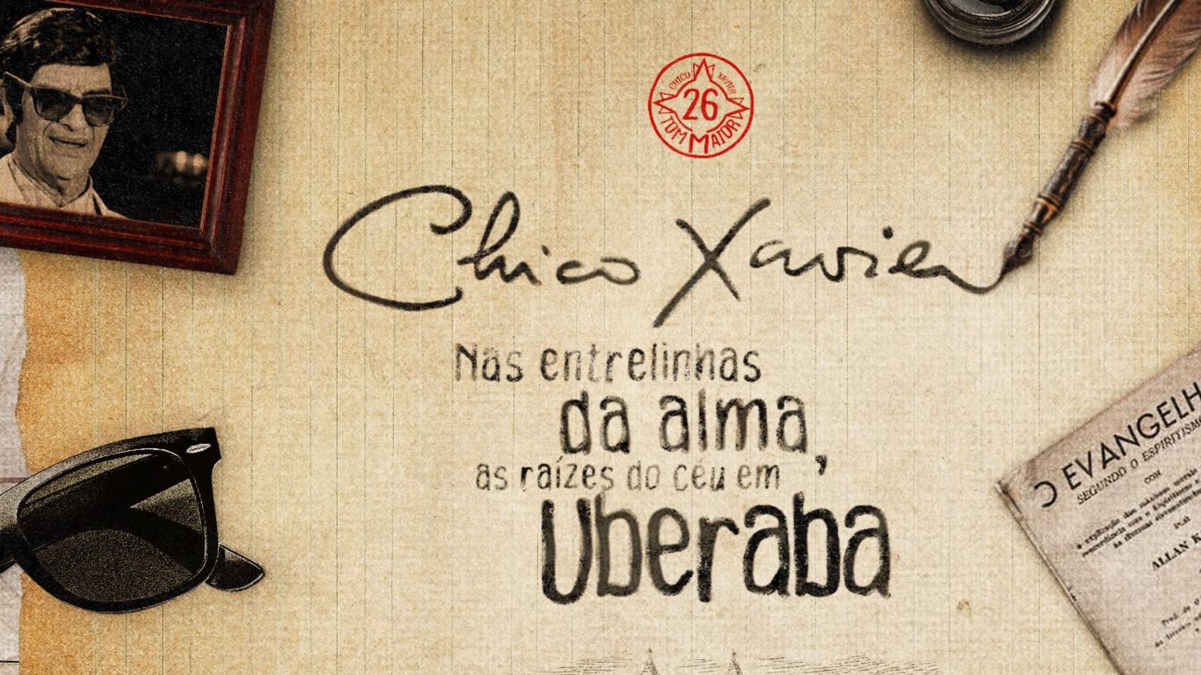 Conheça os sambas que disputam o enredo da Tom Maior no Carnaval 2026 em homenagem a Uberaba