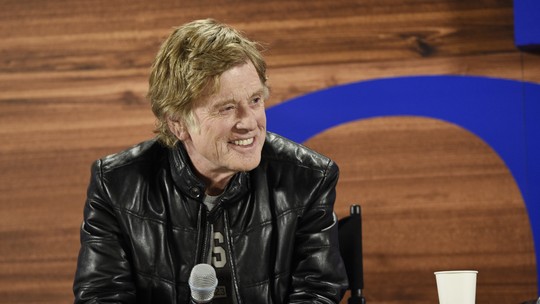 Robert Redford morre aos 89 anos; veja repercussão - Famosos usaram as redes sociais para lamentar a morte do ator e cineasta.