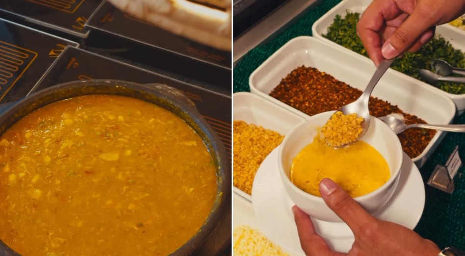 Para espantar o frio: veja onde encontrar festivais de sopas e caldos na Baixada Santista 