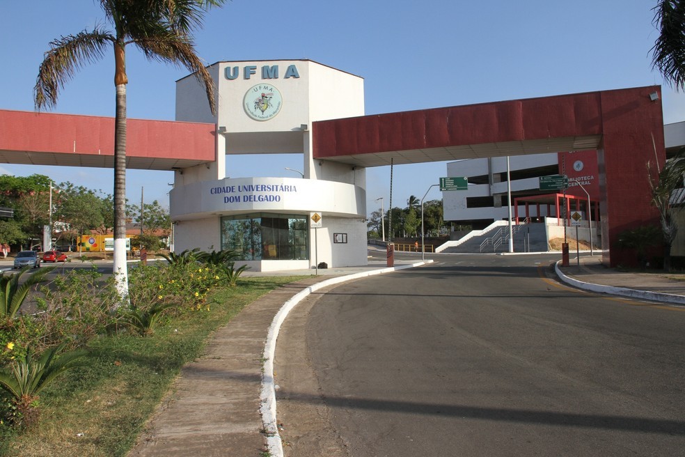 UFMA faz primeira convocação da lista de espera do SISU 2019.1 — Foto: De Jesus/O Estado