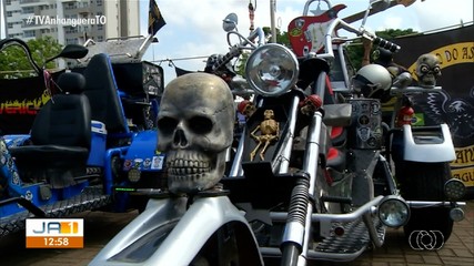 4ª Edição do Motoara é realizado em Araguaína neste fim de semana