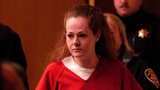 Como age a droga usada em execução frustrada de Christa Pike