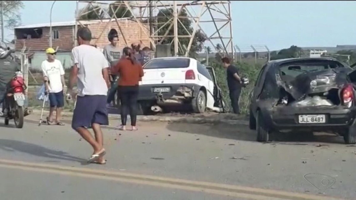 Motorista morre em acidente de trânsito na ES-490