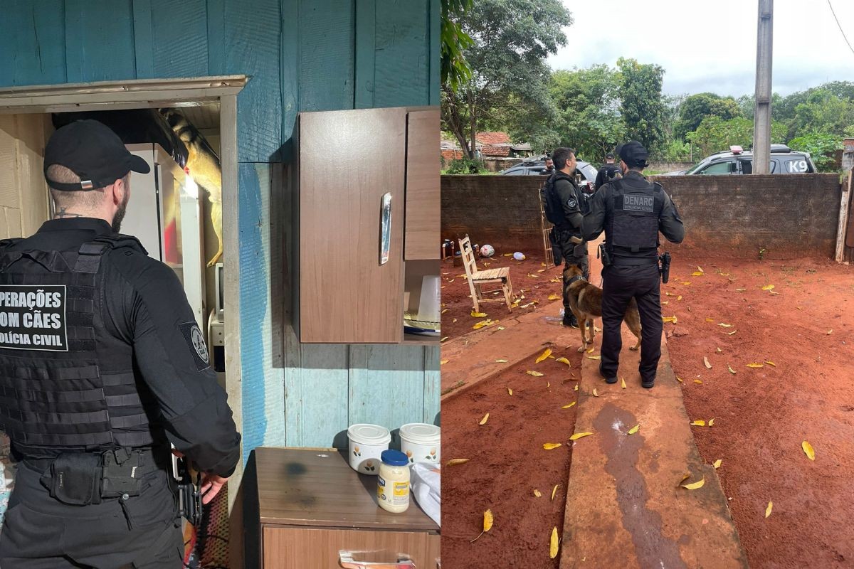 httpsportalnorte.com.brwp-adminpost.phppost-292629-action-edit-2026-02-25t170638.740 Suspeito de recrutar pessoas em vulnerabilidade para vender drogas em troca de alimentação e alojamento é preso no Paraná