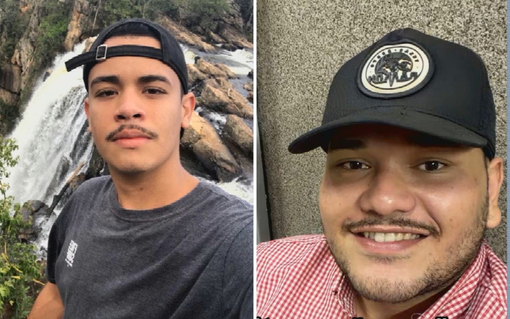 Jovens que frequentavam a mesma igreja morrem após carros baterem de frente na BR-414