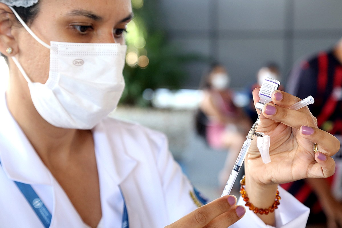Dia D de Vacinação: confira locais de imunização em Aracaju