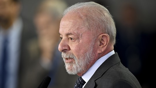 Lula vai ligar para Alcolumbre e Motta para retomar diálogo; equipe presidencial quer judicializar derrota