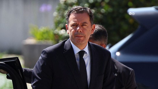 Morte de Diogo Jota: presidente e primeiro-ministro de Portugal comparecem ao velório do jogador e do irmão