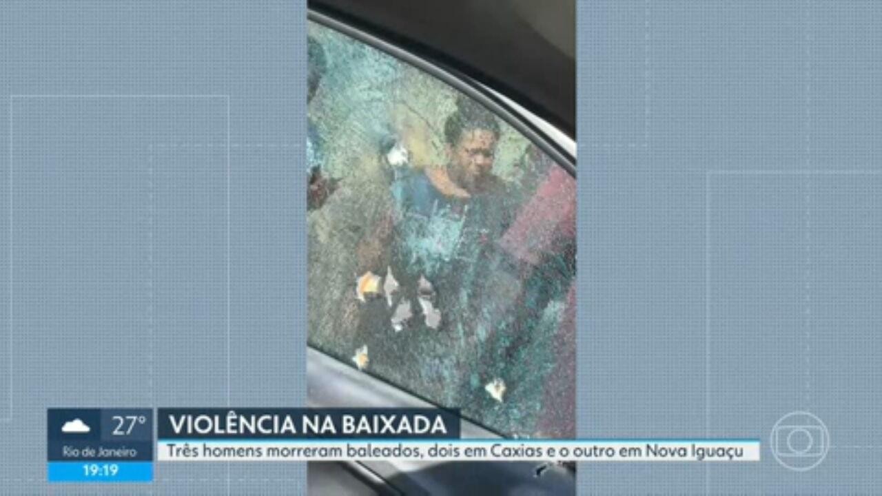 VÍDEOS: RJ2 de sábado, 10 de maio de 2025