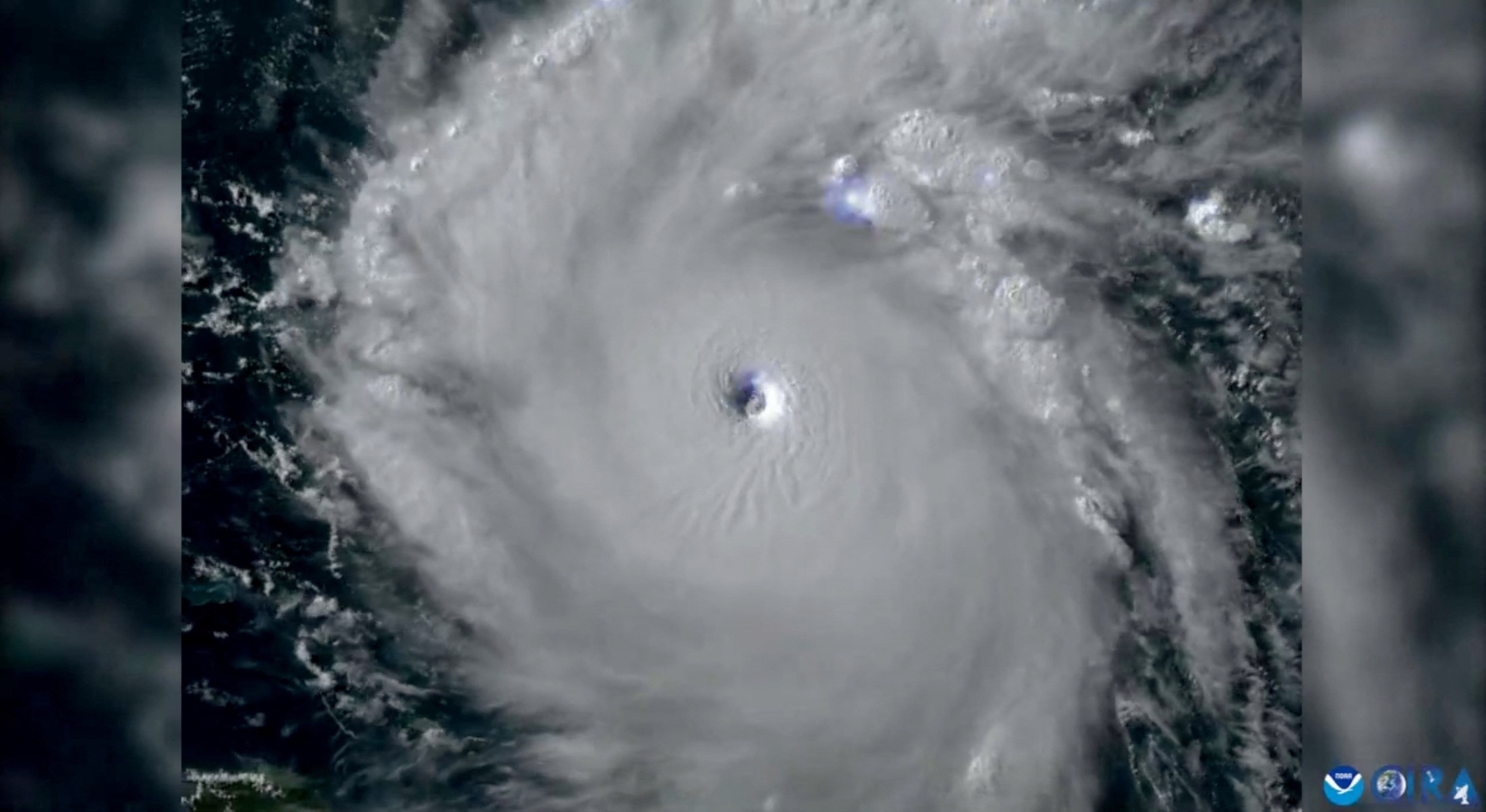Furacão Beryl se intensifica no Caribe: por que as temporadas de tempestades tropicais explodem cada vez mais cedo e mais fortes