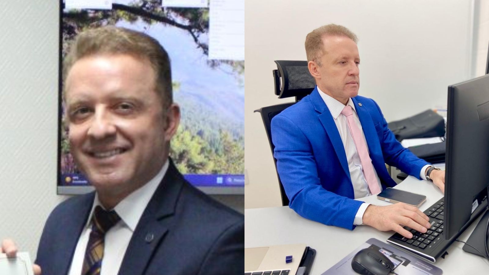 Juiz do PI é afastado por suspeita de beneficiar investigados em operação contra esquema do PCC