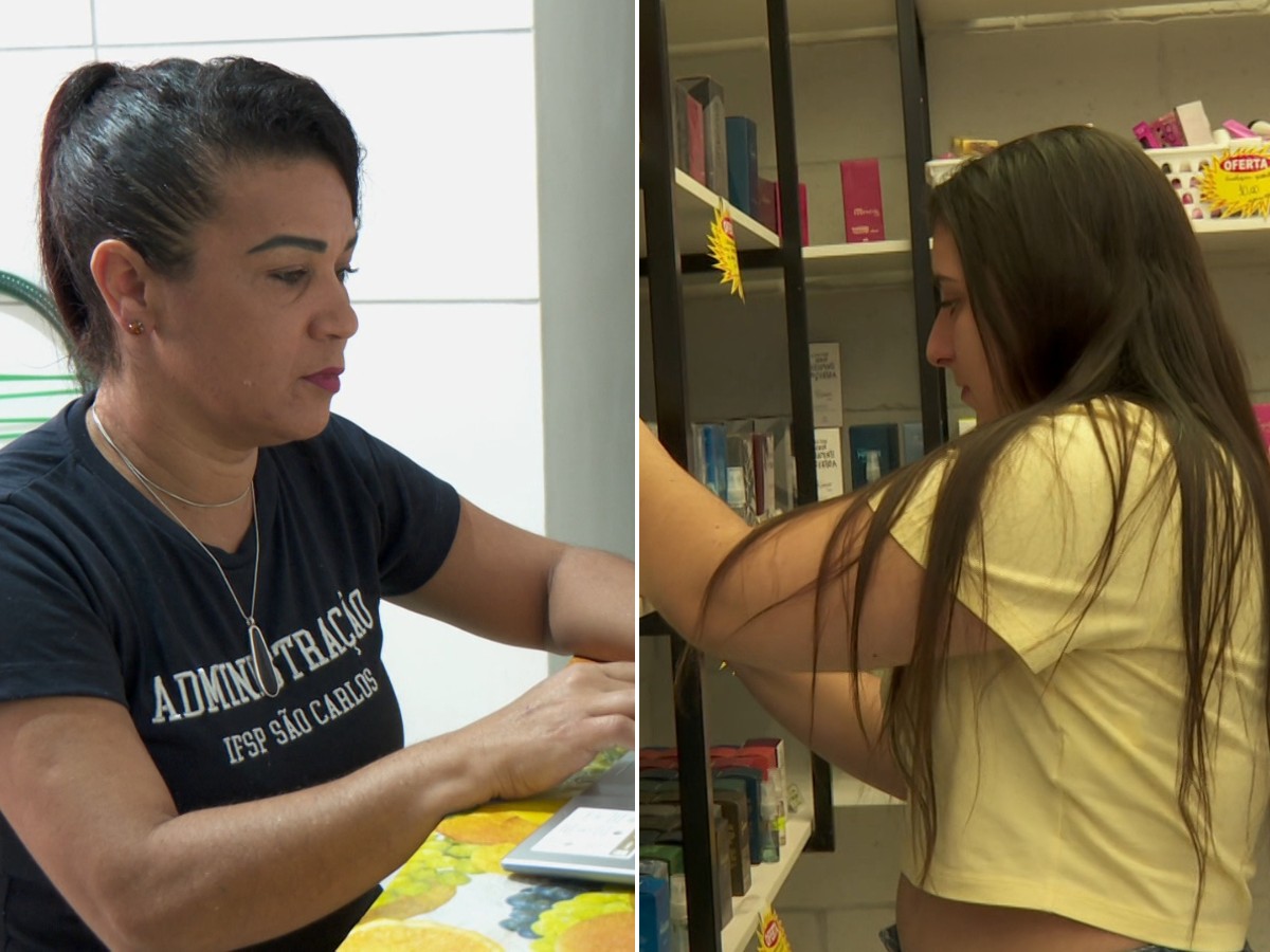 Mulheres relatam impactos da rotina com estudo, trabalho e família: 'Precisava de 48 horas'