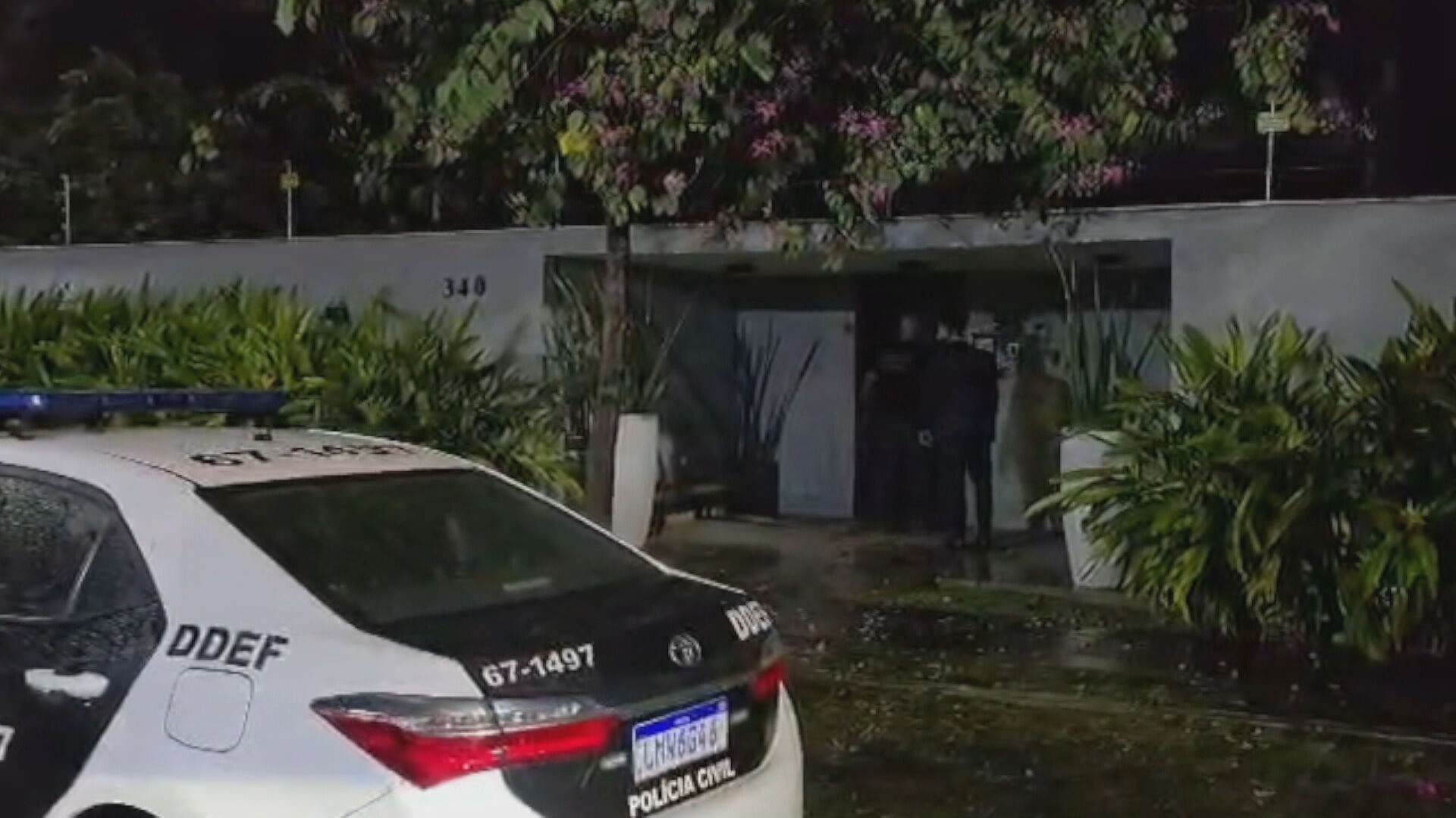 Polícia Civil faz operação contra fraude bilionária ligada à reativação de banco extinto no Rio