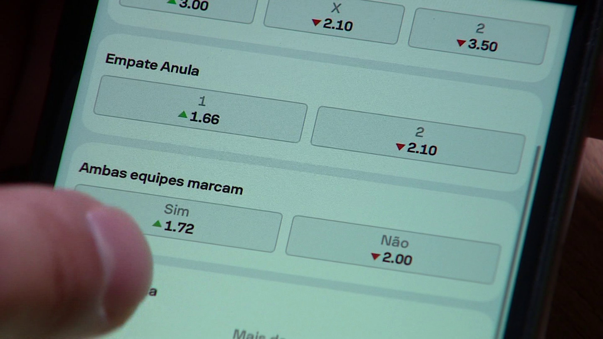 Operação mira grupo de apostas esportivas suspeito de movimentar R$ 5 bilhões e cometer crimes fiscais