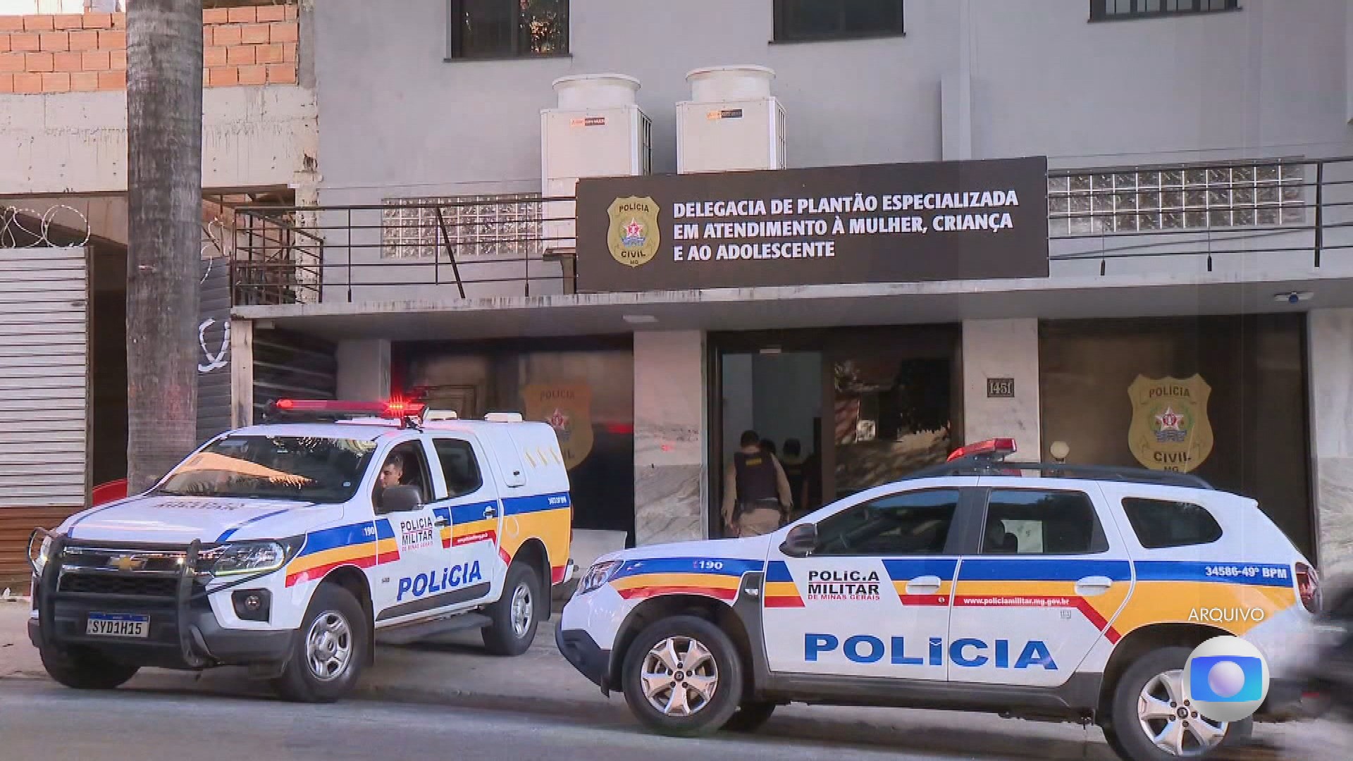 Médico é suspeito de abusar sexualmente de jovem durante exame em clínica de BH