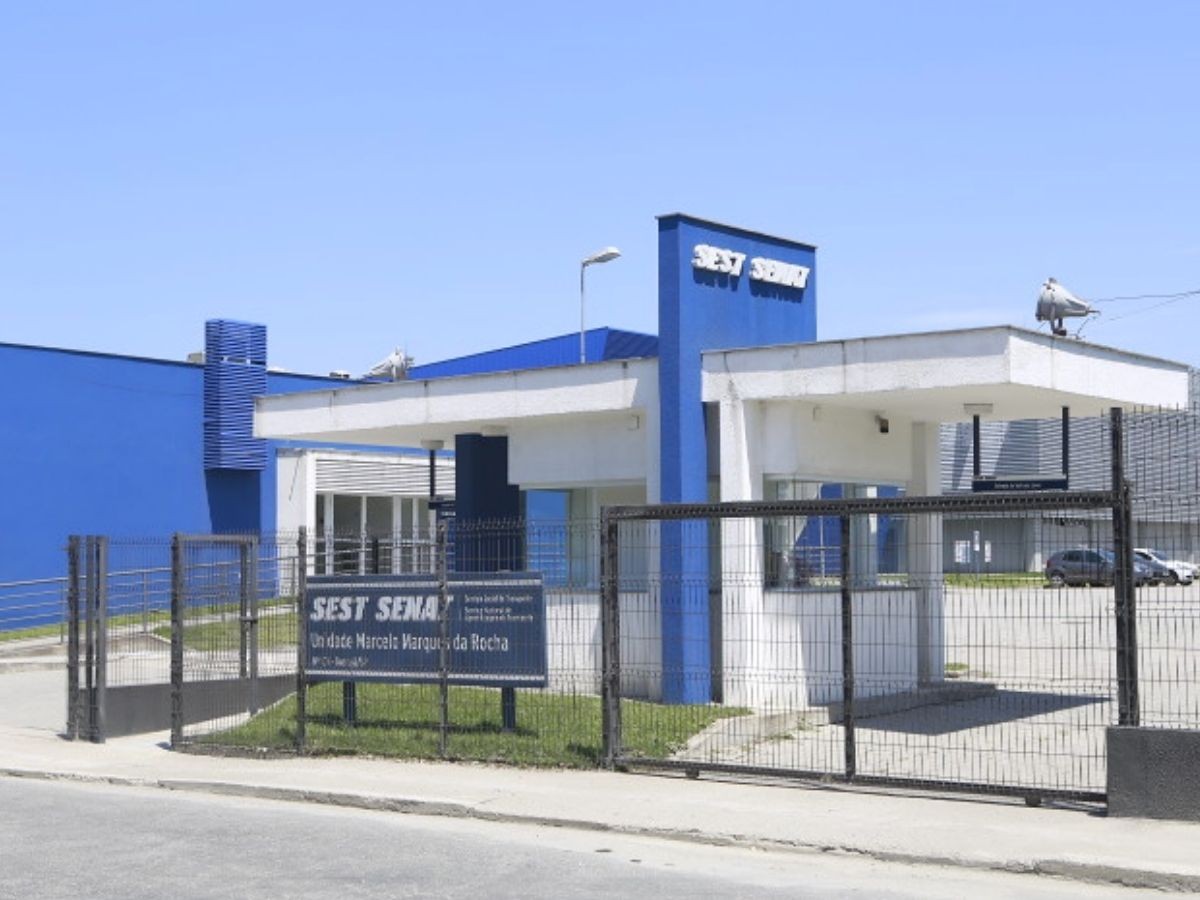 Sest Senat de Guarujá abre 90 vagas em três cursos; veja como se inscrever 