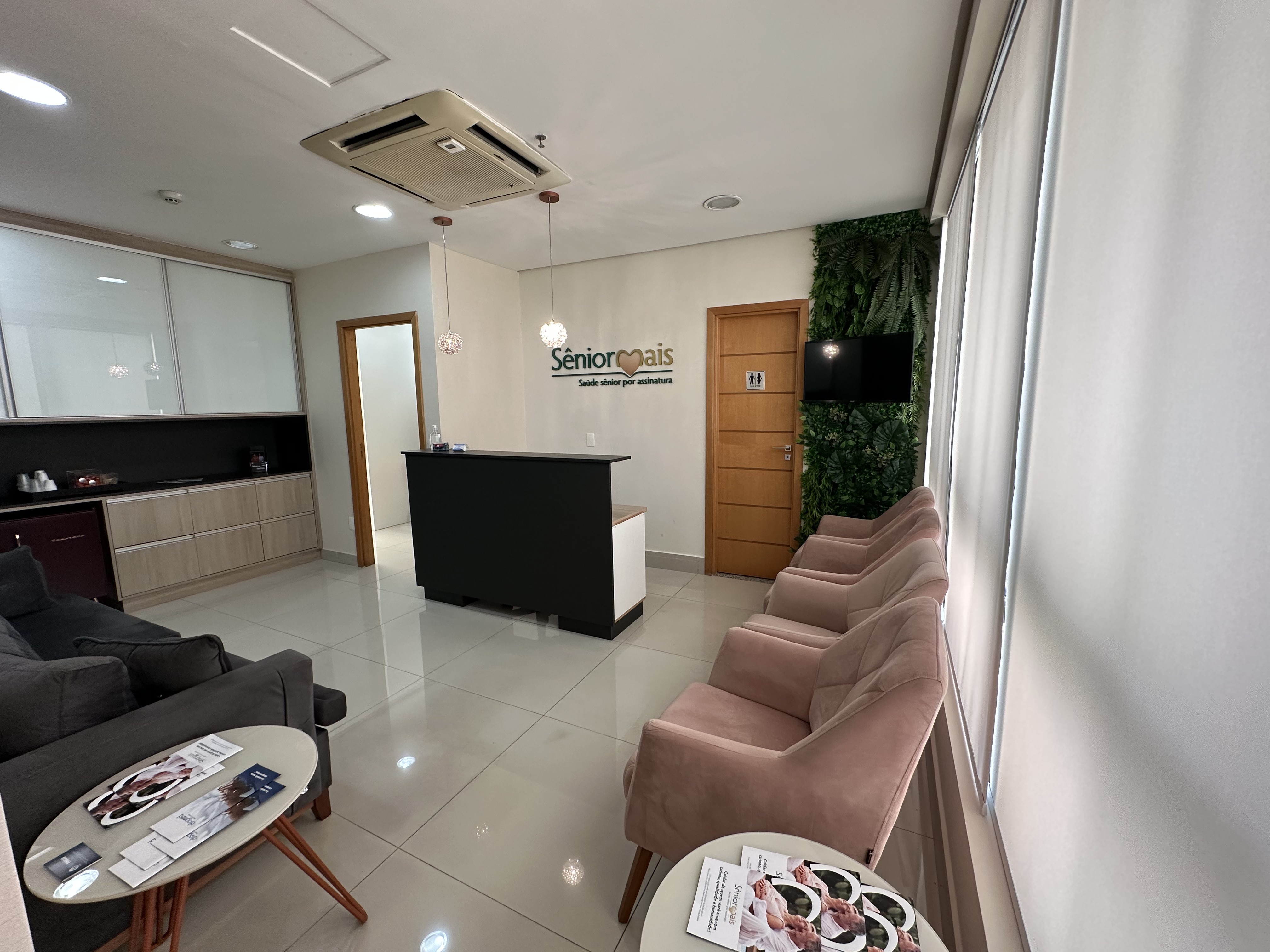 Médica cria alternativa aos planos de saúde após pacientes desistirem de tratamentos