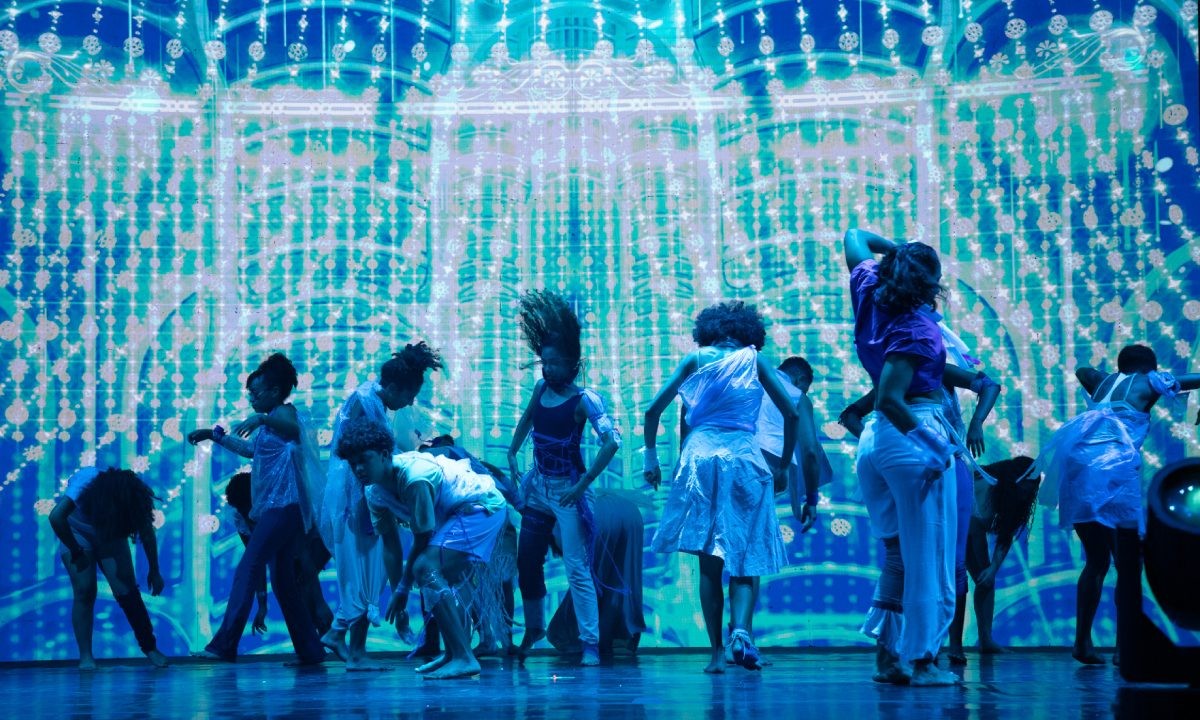 Funceb oferece mais de mil vagas para cursos de dança em Salvador