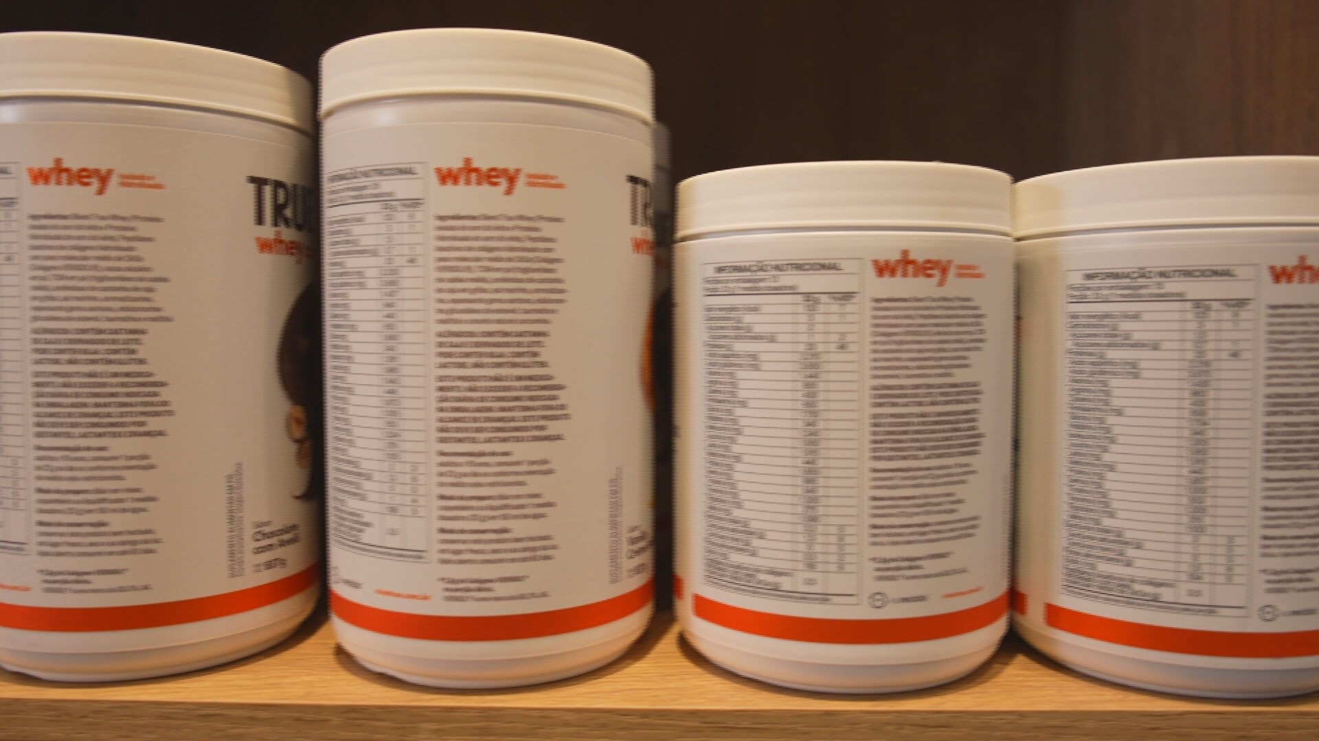 Precisa mesmo tomar whey? Veja quando o suplemento faz sentido — e quando é desnecessário