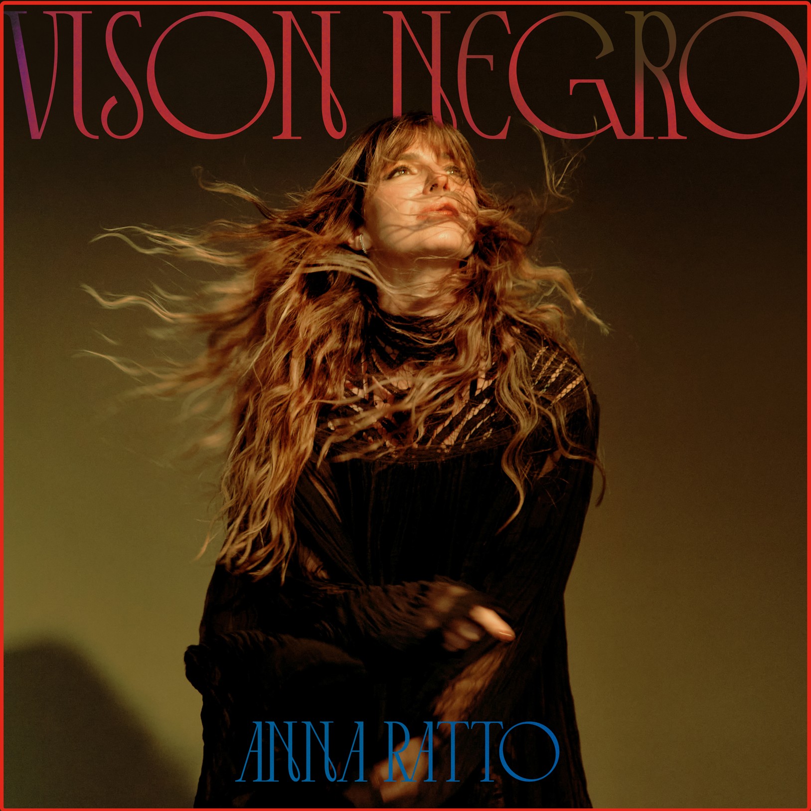 Anna Ratto revisita a obra de Arnaldo Antunes em ‘Vison negro’ com mais viço e vigor do que no álbum de 2021 | Blog do Mauro Ferreira