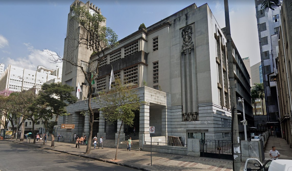 Reajuste de servidores municipais de BH é aprovado em 2º turno