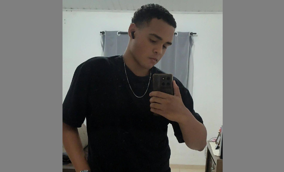 Jovem morre e dois ficam feridos em acidente na RJ-106, em Rio das Ostras