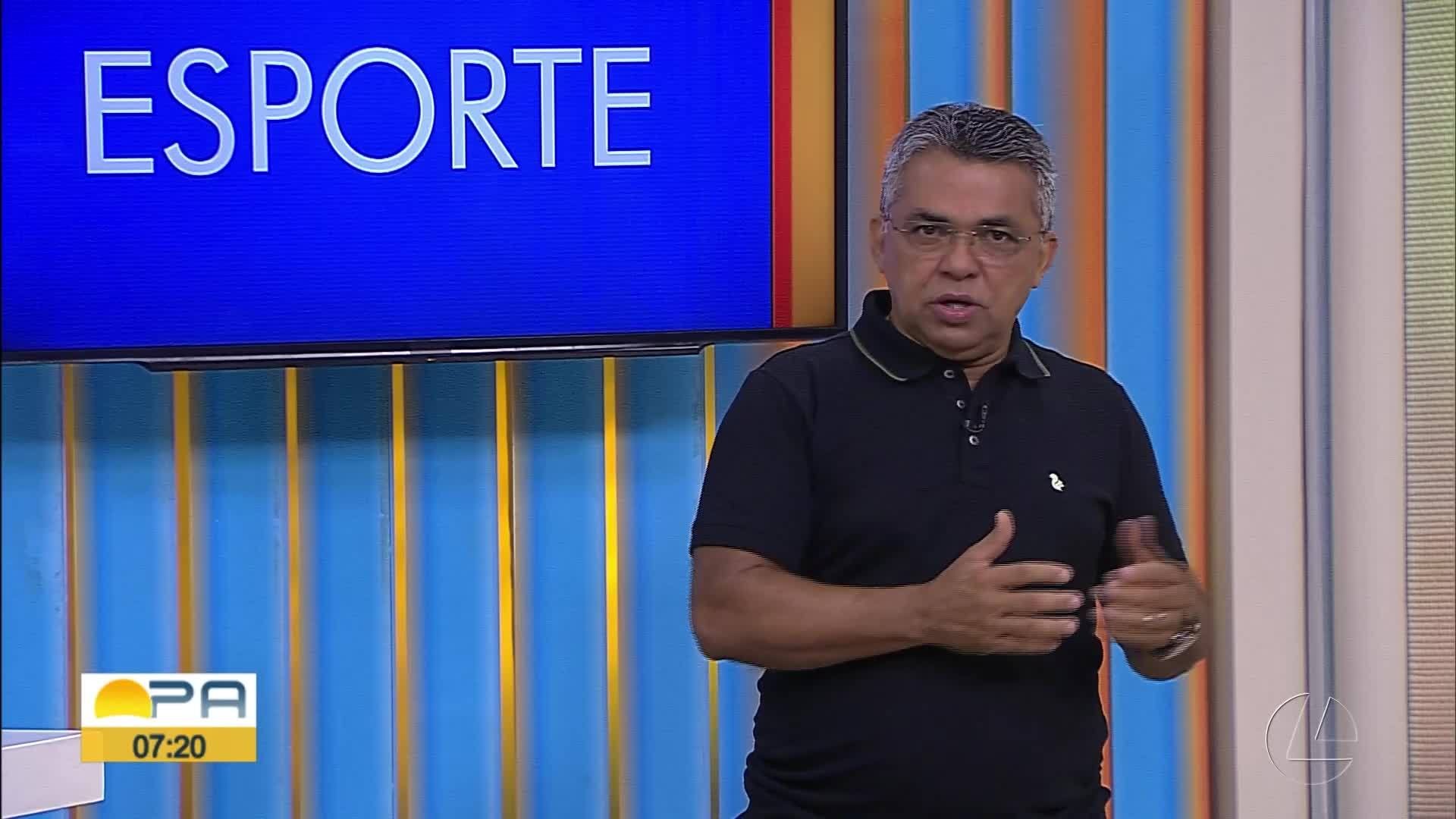 VÍDEOS: BDP de quarta-feira, 28 de maio de 2025