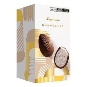 Kopenhagen Nhá Benta Special 210g