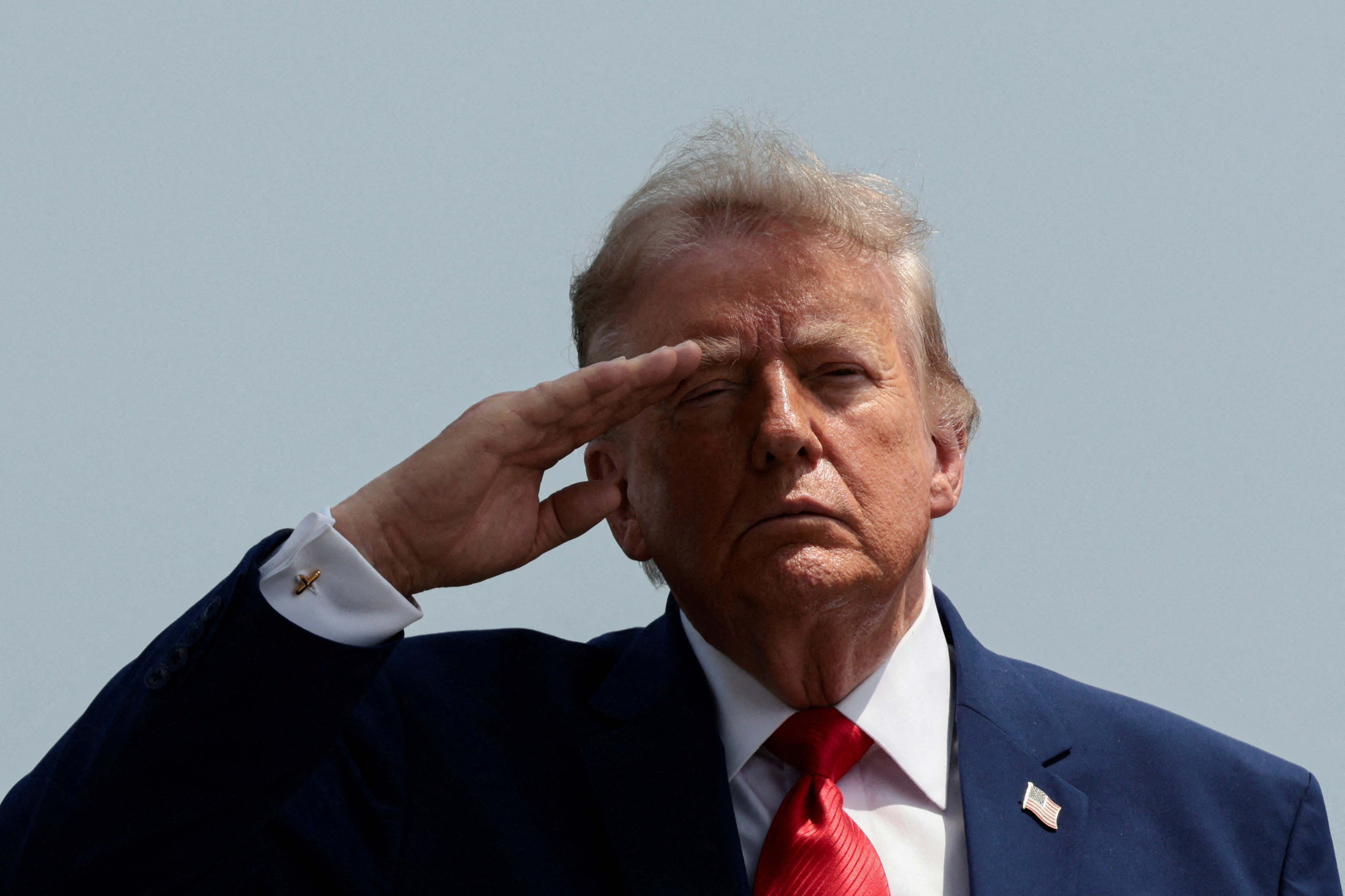Governo Trump avalia possível operação militar no Mali