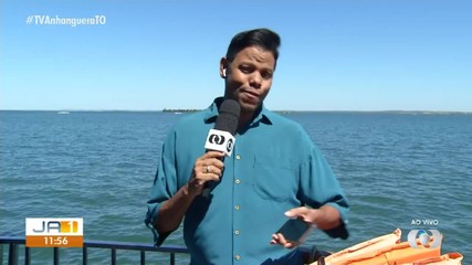 Metereologista alerta para calor intenso e clima seco em julho