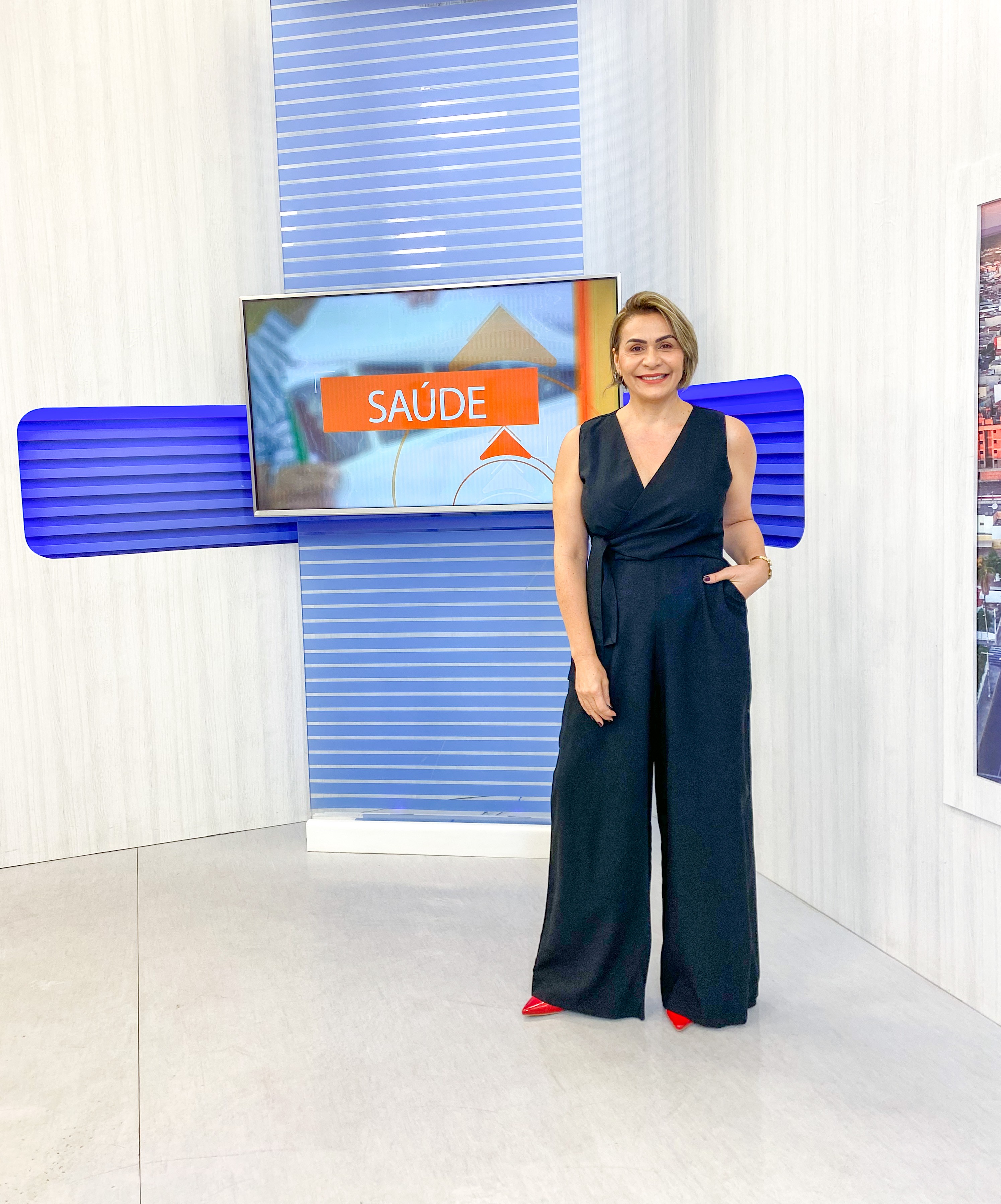 AO VIVO: Assista ao GR1