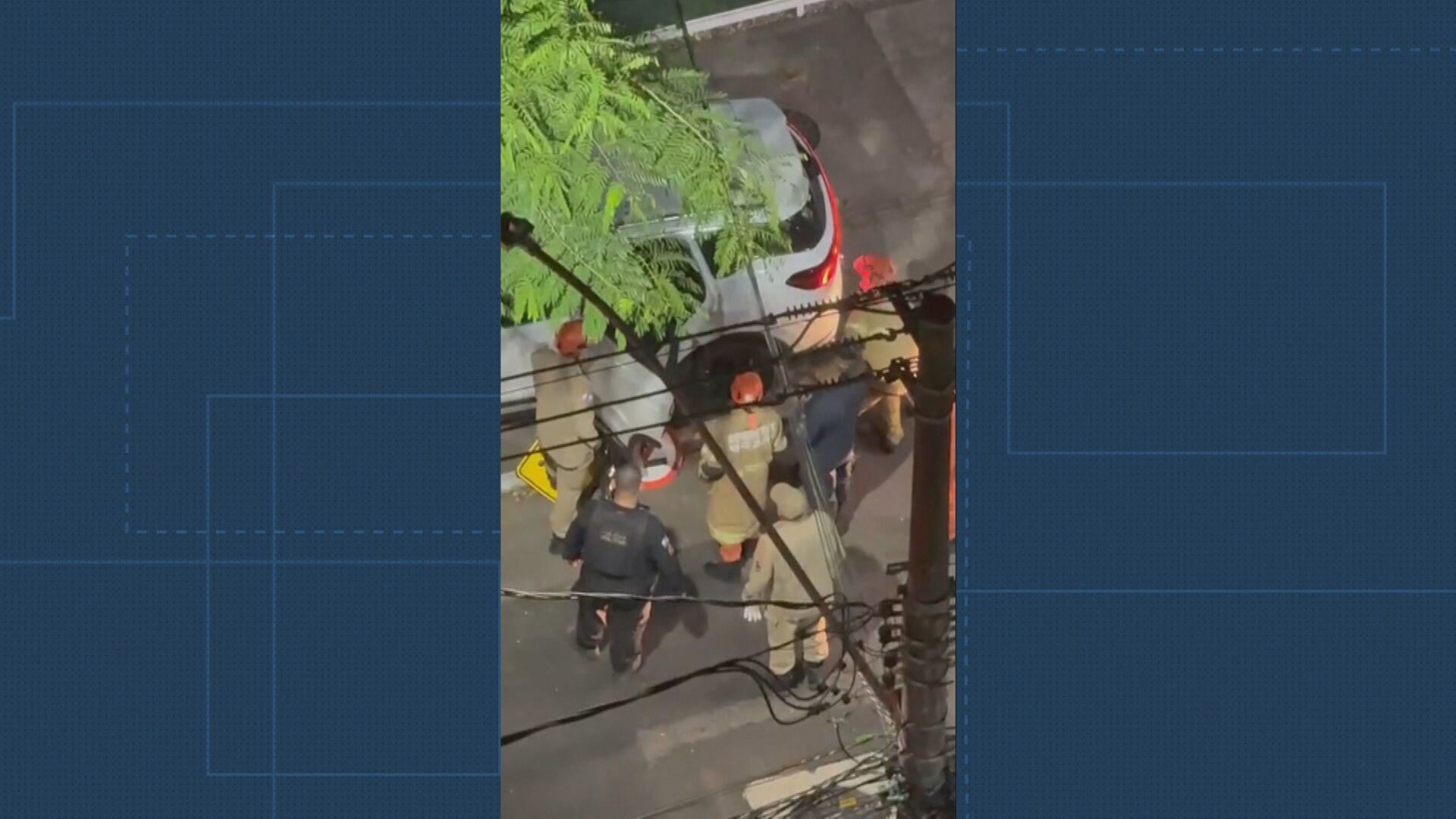 Homem é morto a tiros em Niterói; 5 suspeitos são presos