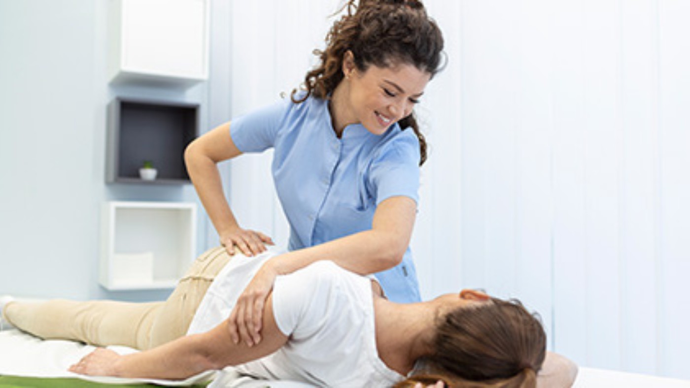 Melhores pós-graduações em Fisioterapia