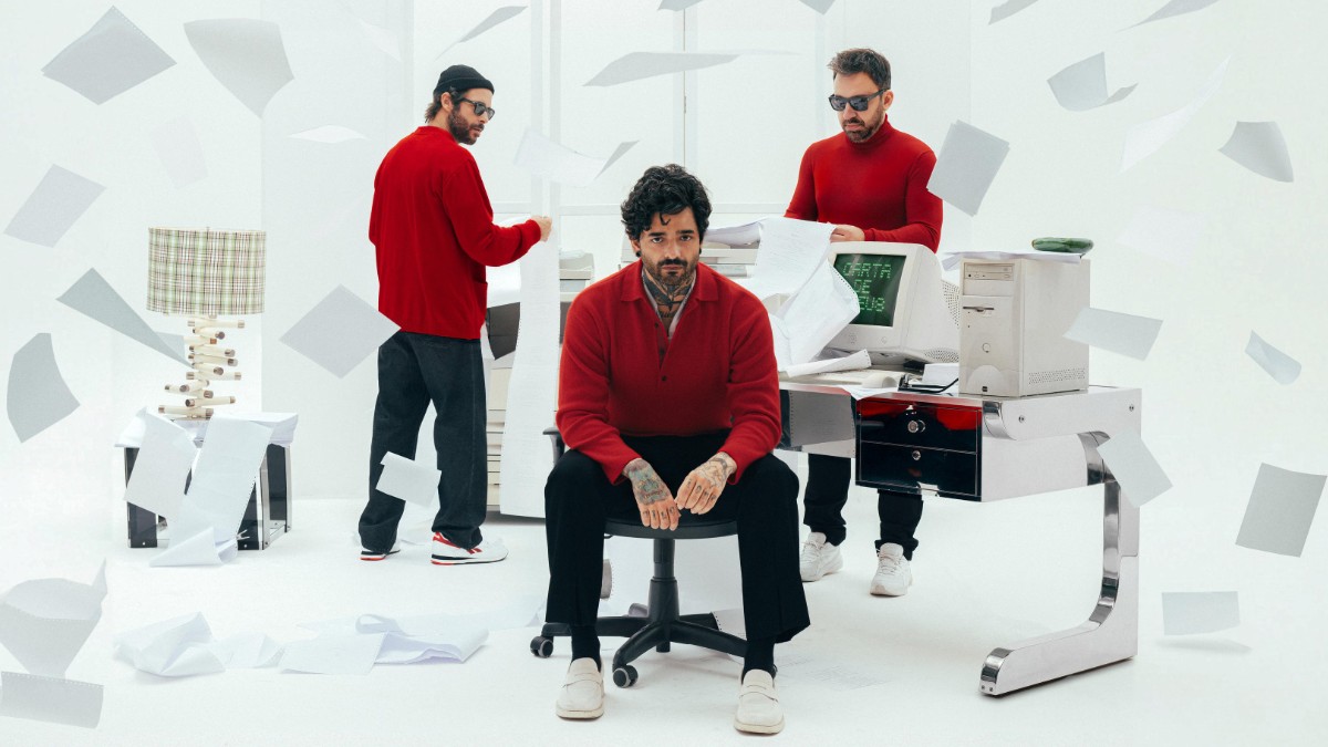 'Dá pra traçar um mapa do RS com as músicas da Fresno', diz Lucas Silveira antes de show gratuito em Porto Alegre