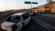 Morte de El Mencho: onda de violência no México mata 25 membros da Guarda Nacional