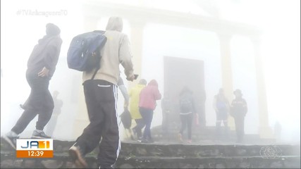 Veja os destaques do Jornal Hoje desta sexta-feira (18)