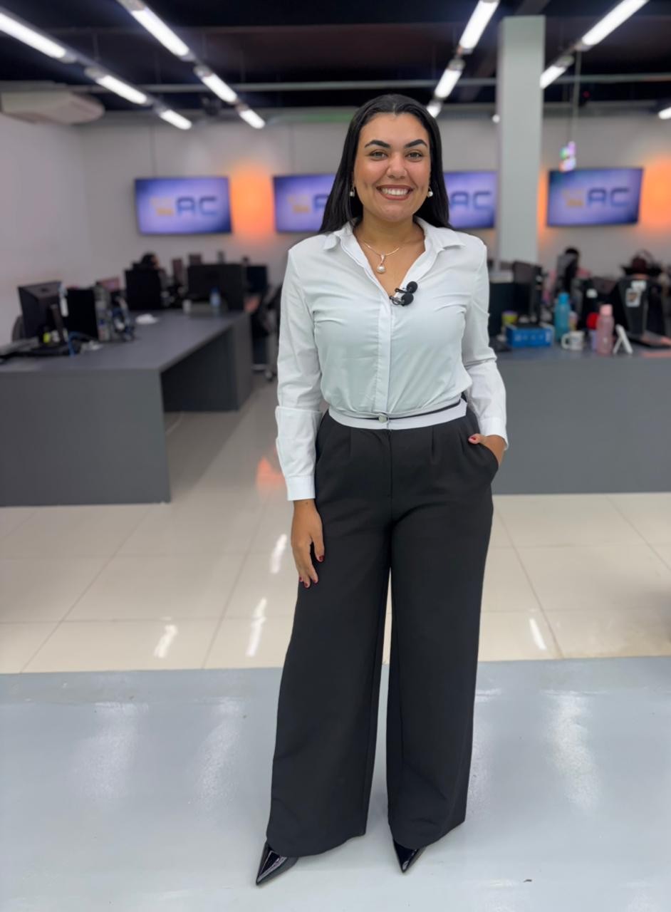 AO VIVO: Assista ao BDAC com Melícia Moura