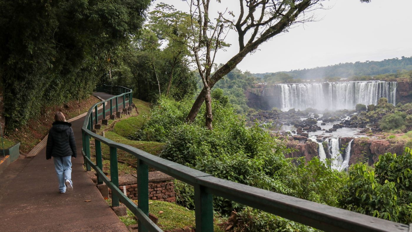 O que fazer no inverno em Foz do Iguaçu: experiências aconchegantes, sabores marcantes e atrações para todos os estilos