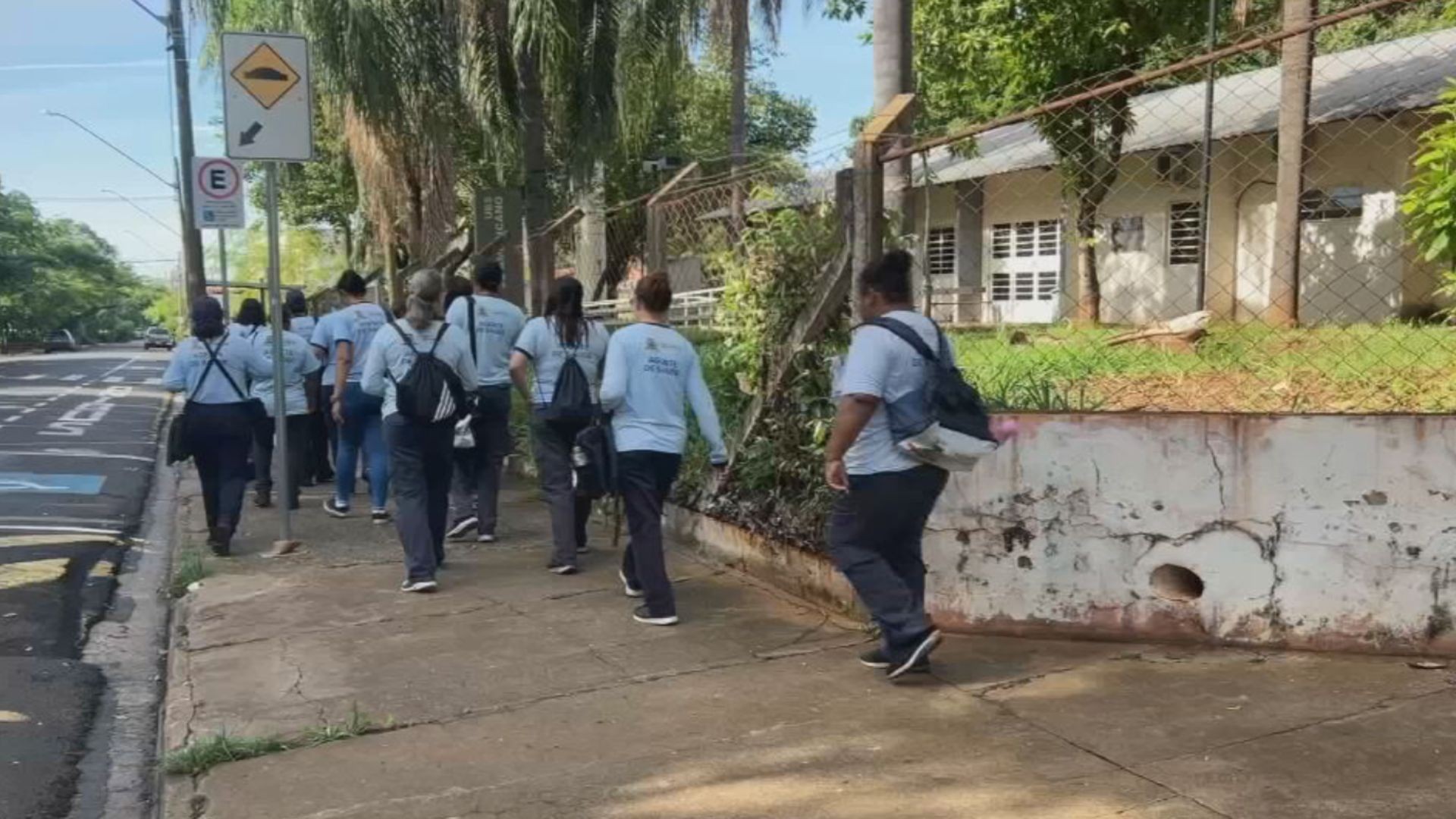 Mutirão de combate à dengue mobiliza Rio Preto após duas epidemias consecutivas